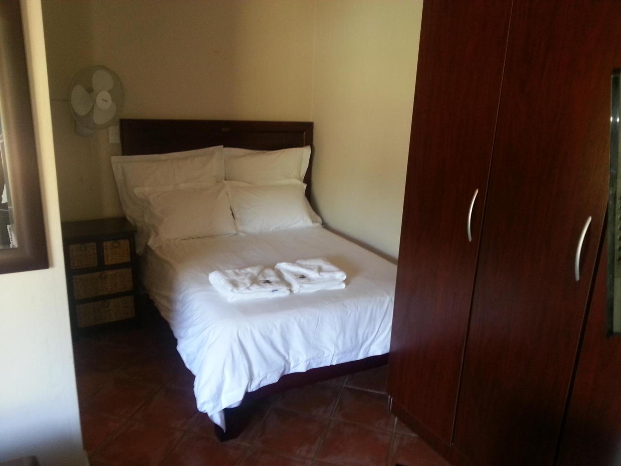 Private Apartments & Biz Stays Pretoria-Noord Zimmer foto