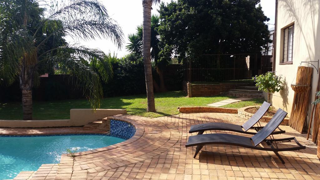 Private Apartments & Biz Stays Pretoria-Noord Zimmer foto