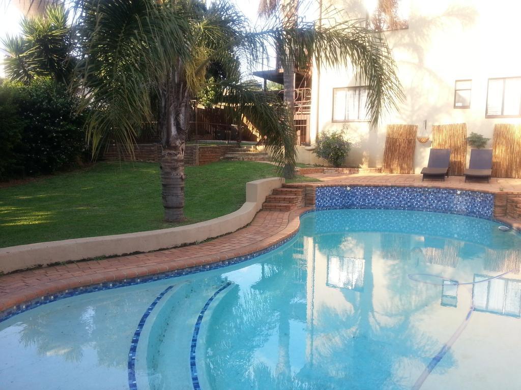 Private Apartments & Biz Stays Pretoria-Noord Zimmer foto