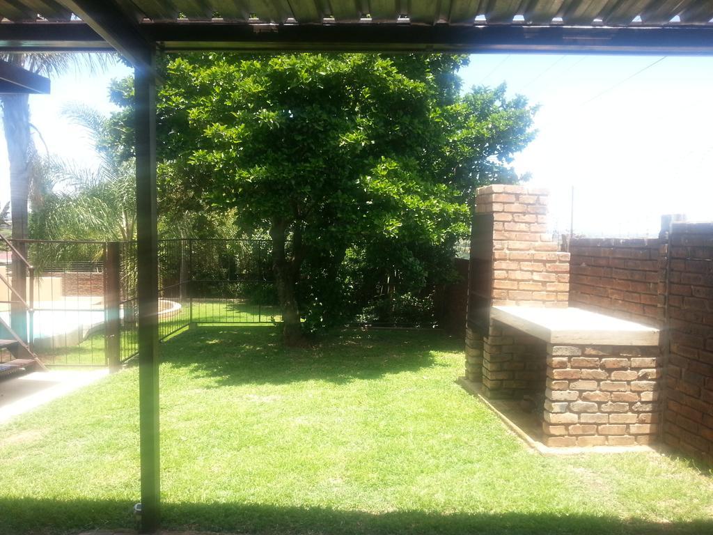 Private Apartments & Biz Stays Pretoria-Noord Zimmer foto