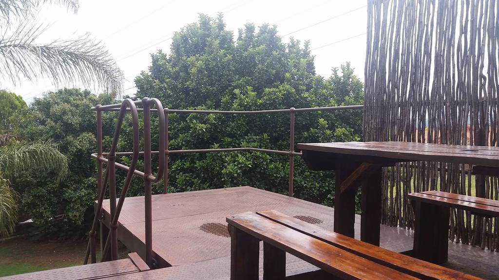 Private Apartments & Biz Stays Pretoria-Noord Zimmer foto