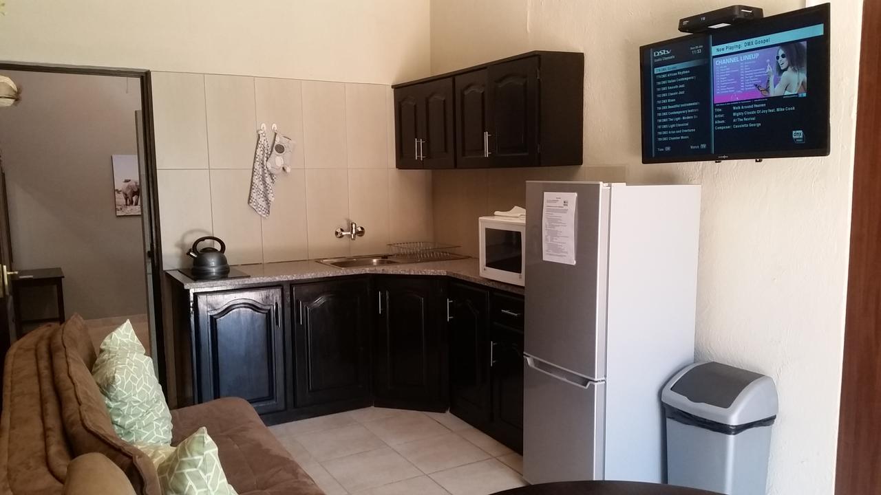Private Apartments & Biz Stays Pretoria-Noord Exterior foto