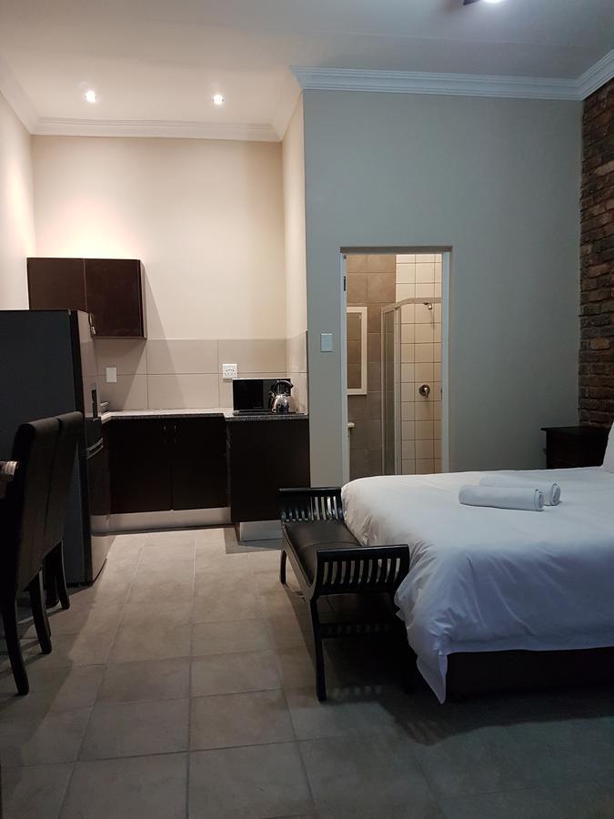 Private Apartments & Biz Stays Pretoria-Noord Exterior foto